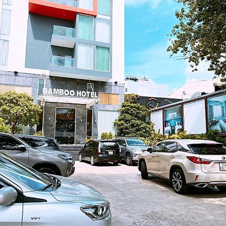 Khach San Bamboo Sai Gon Hotel Bandar Ho Chi Minh Luaran gambar