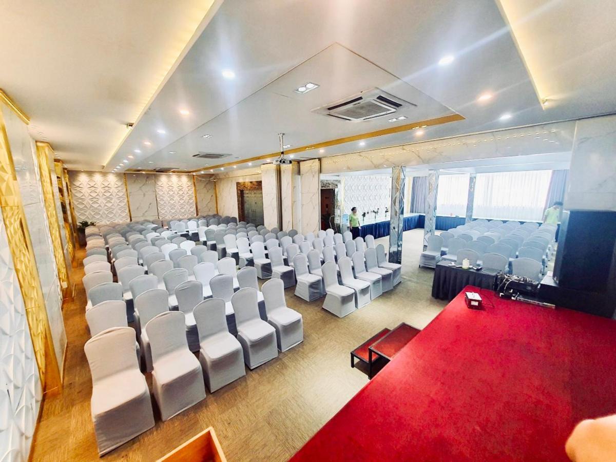 Khach San Bamboo Sai Gon Hotel Bandar Ho Chi Minh Luaran gambar