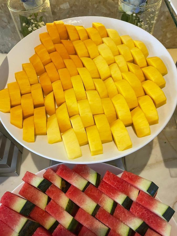 Khach San Bamboo Sai Gon Hotel Bandar Ho Chi Minh Luaran gambar