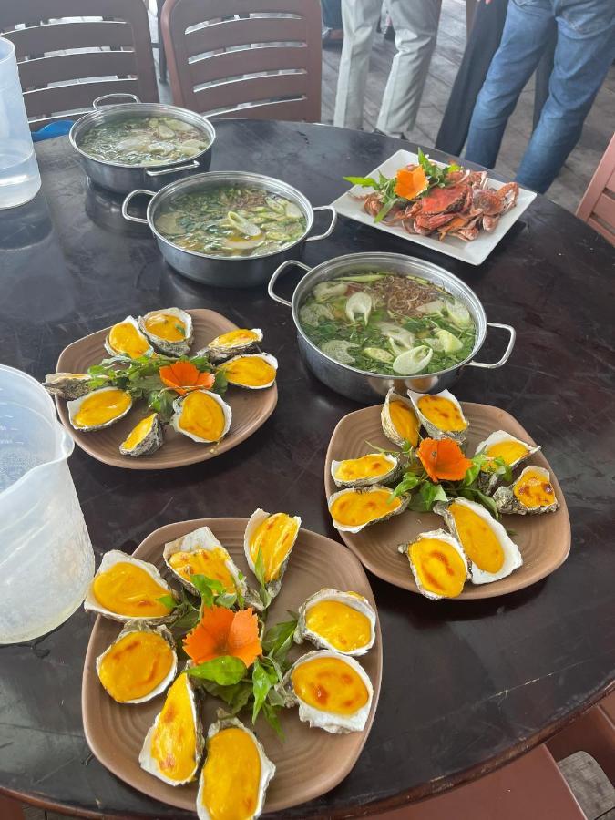 Khach San Bamboo Sai Gon Hotel Bandar Ho Chi Minh Luaran gambar